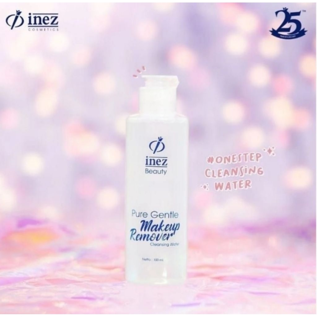 Makeup Remover