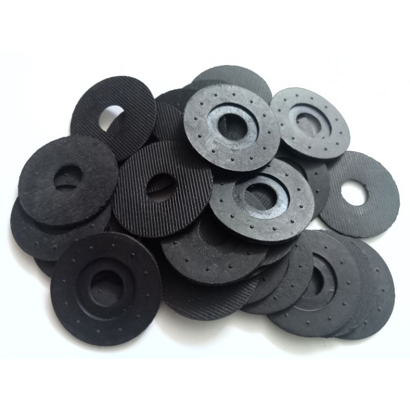KARET MESIN JAM DINDING ELASTIS TERMURAH