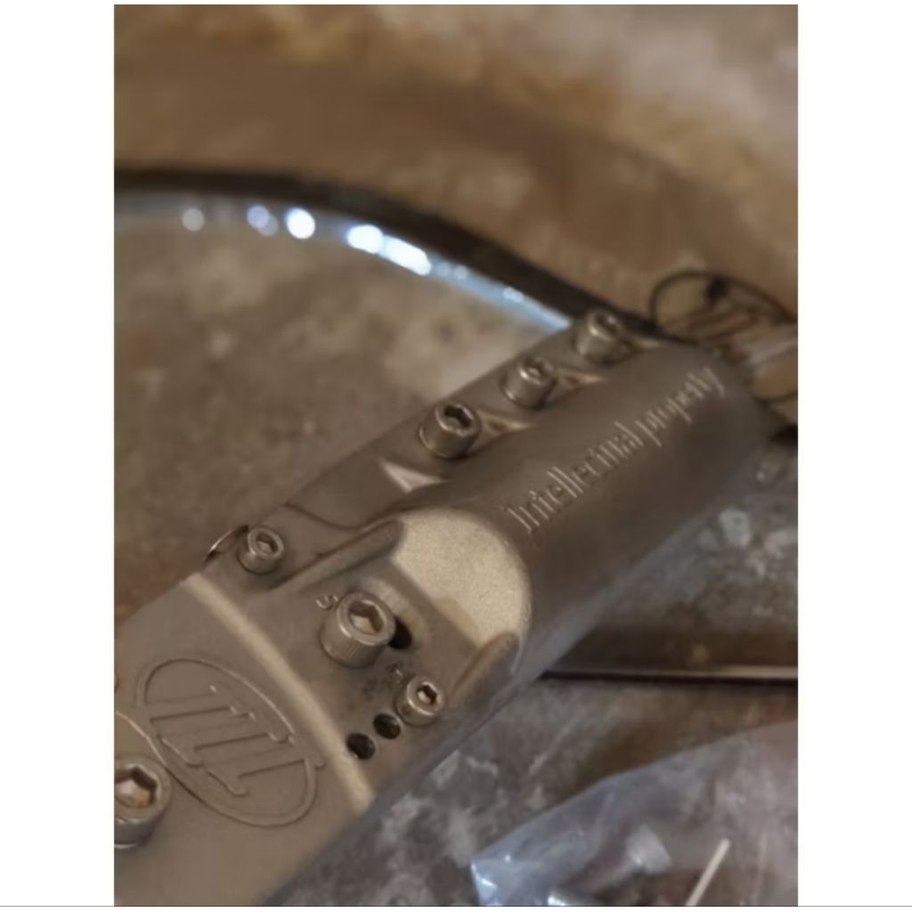 Kunci L111 original