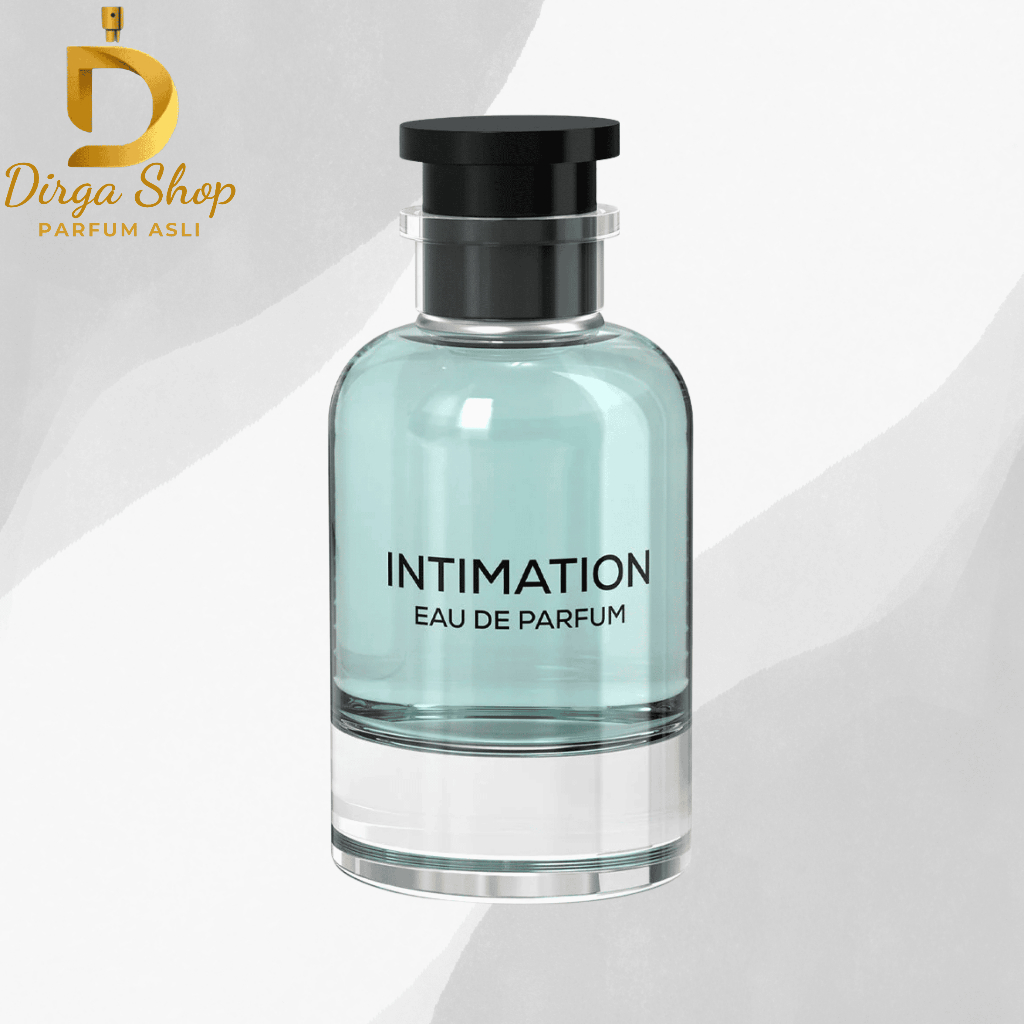 Emper Intimation EDP For Men