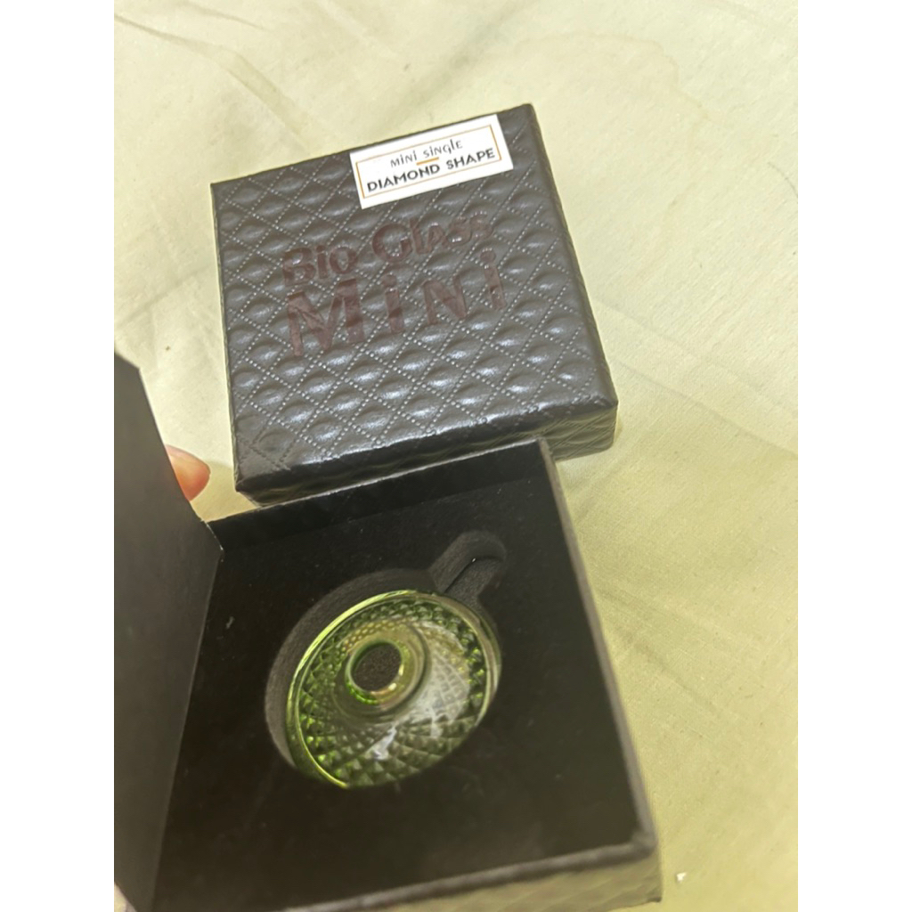 Biomini Diamond Shape MCI Original -