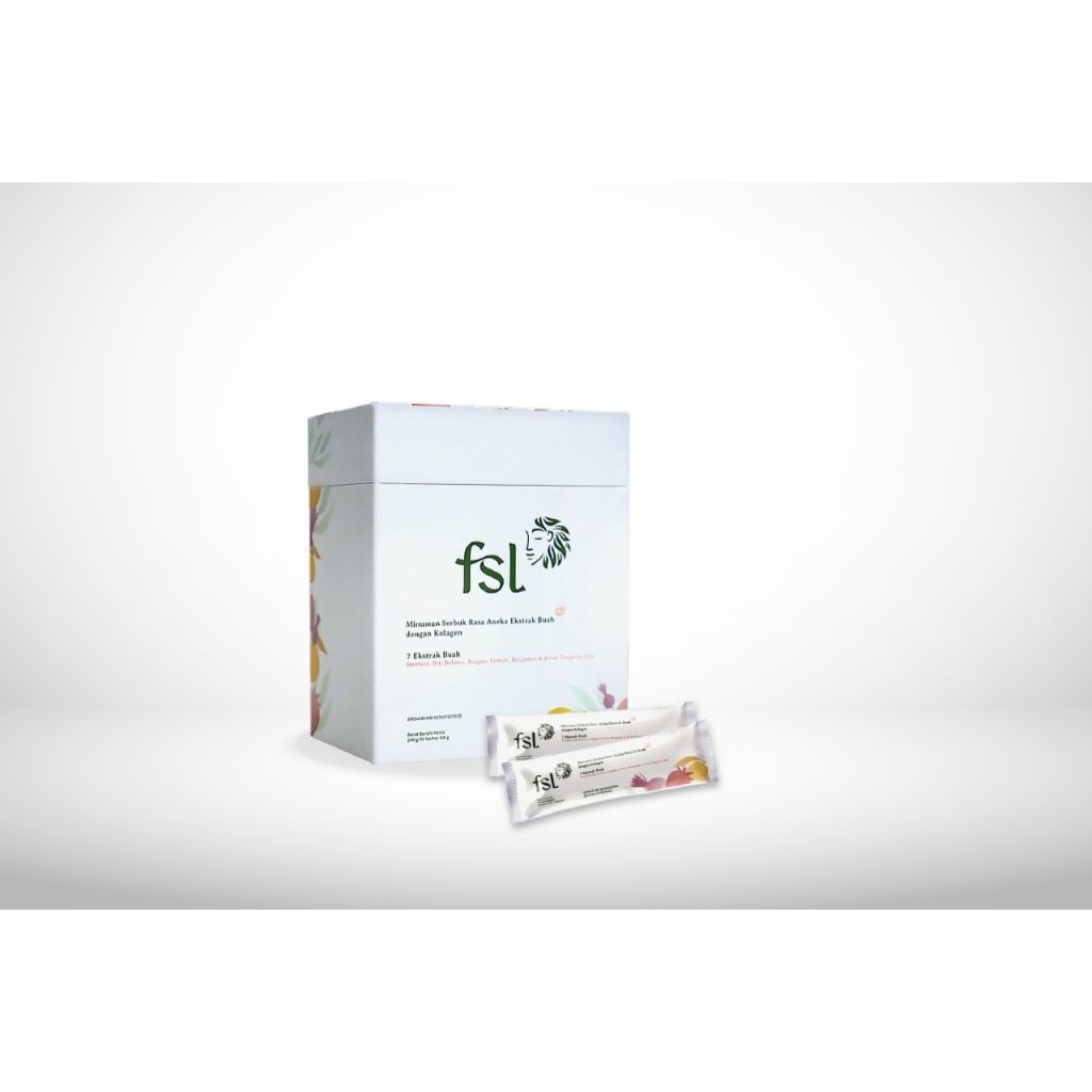 FSL Collagen Drink