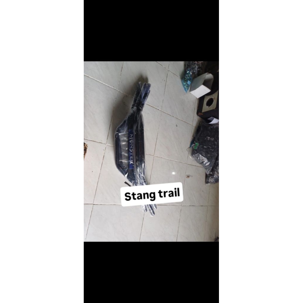 stir palang monster