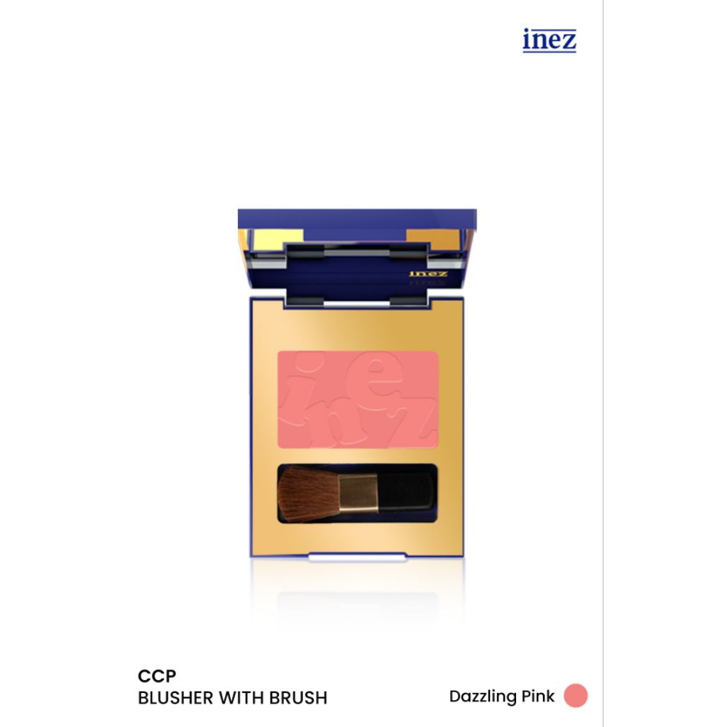 BLUSHER 04 (AUTUM ROSE)