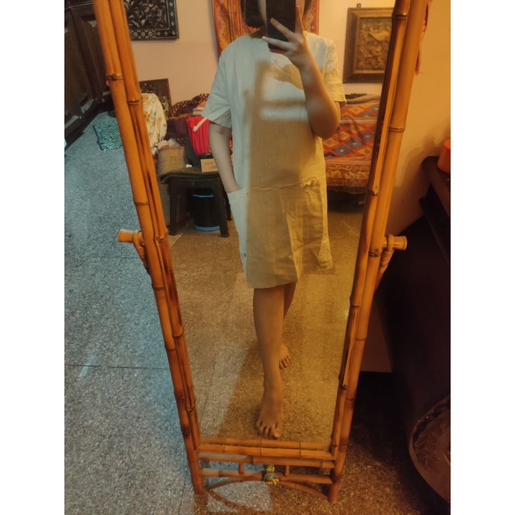 Dress midi polos