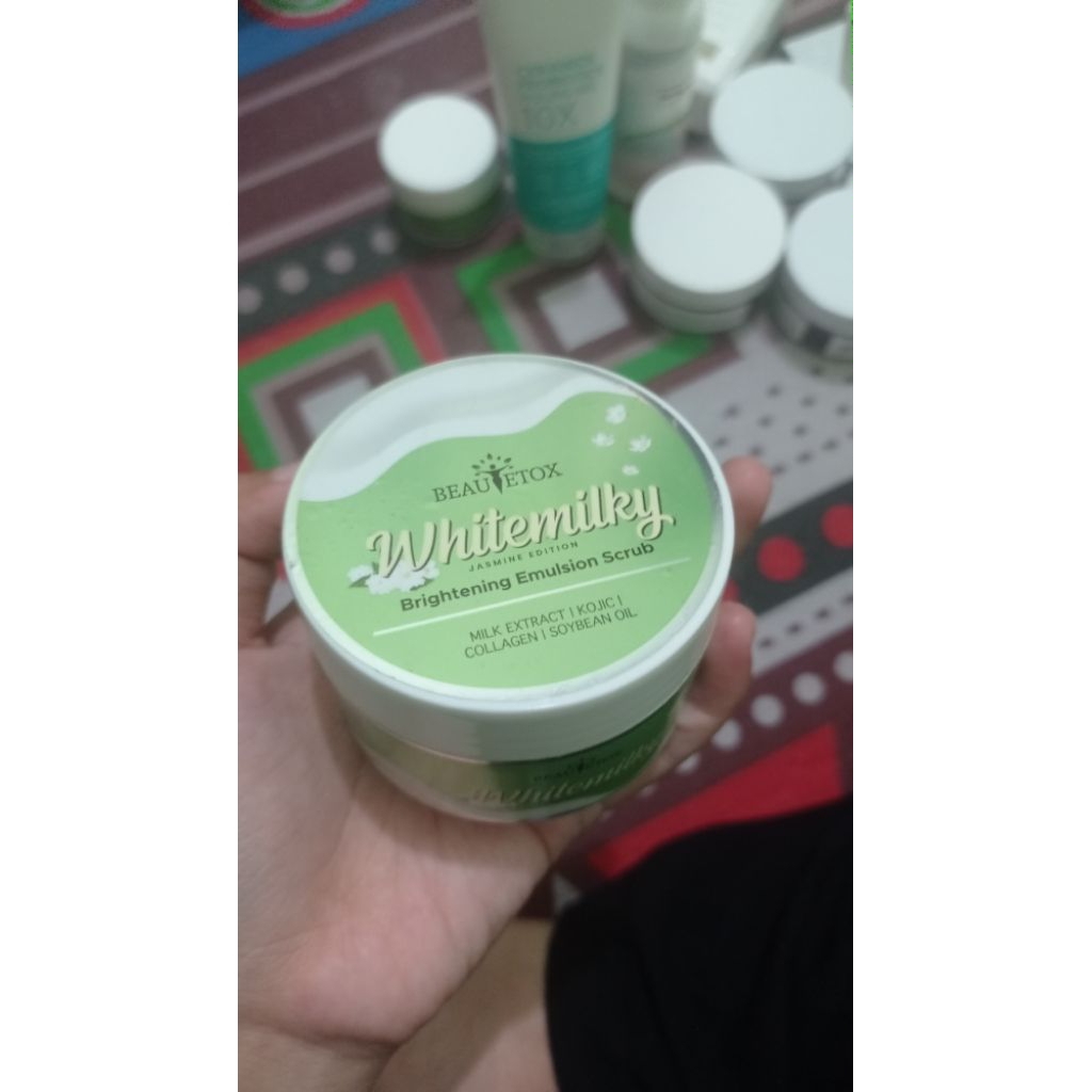 whitemilky