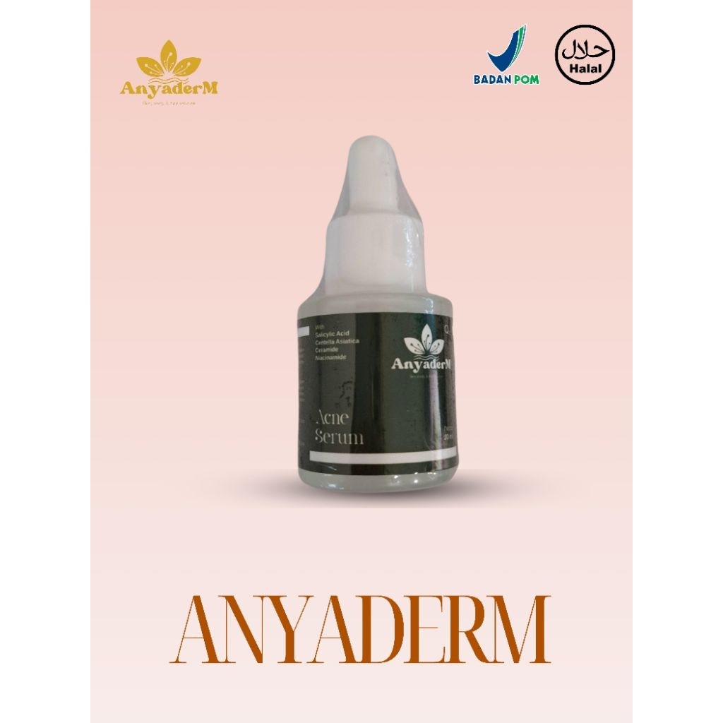 Acne Serum
