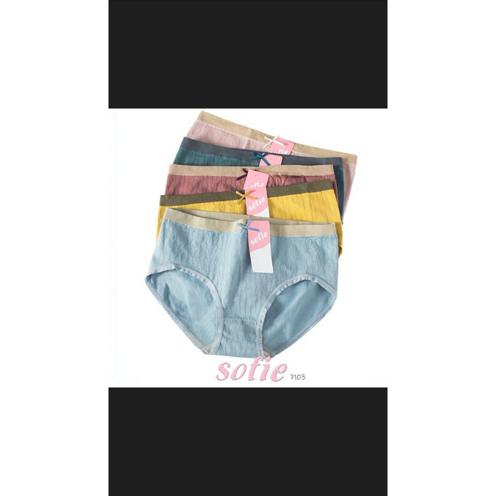 CD sofie 7103