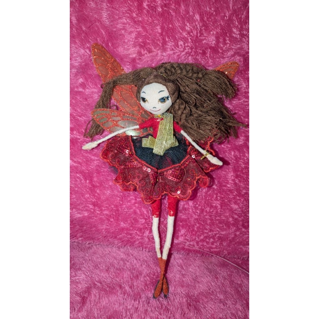 boneka vintage