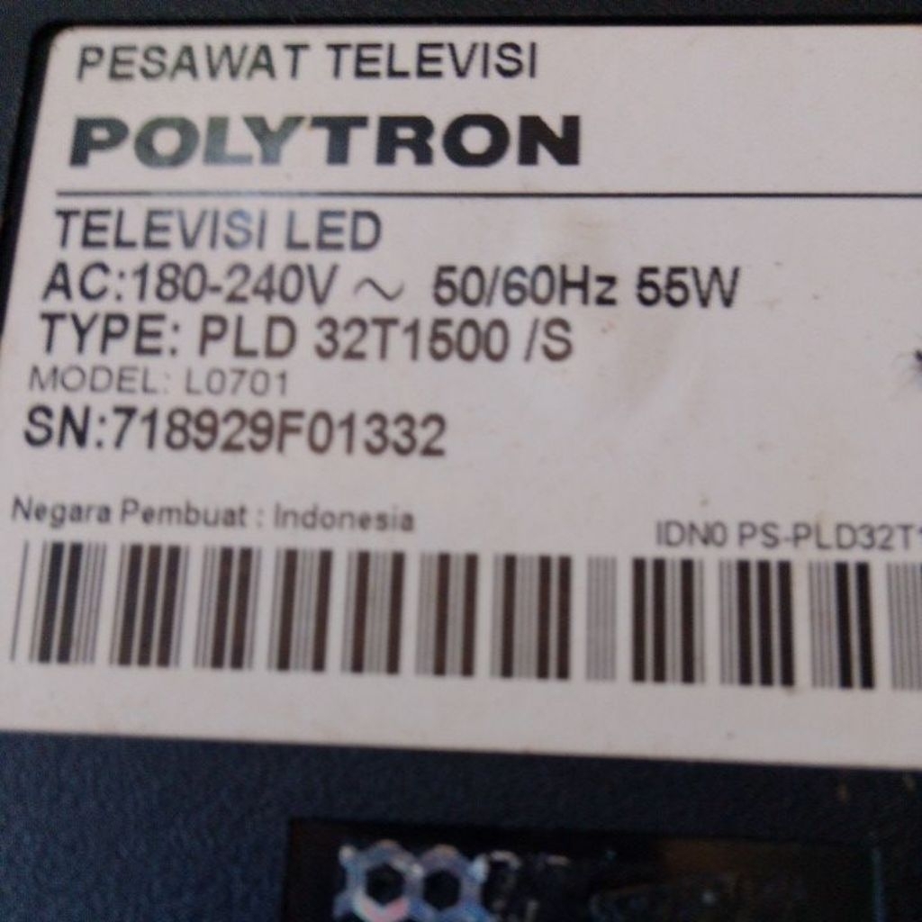 32t1500