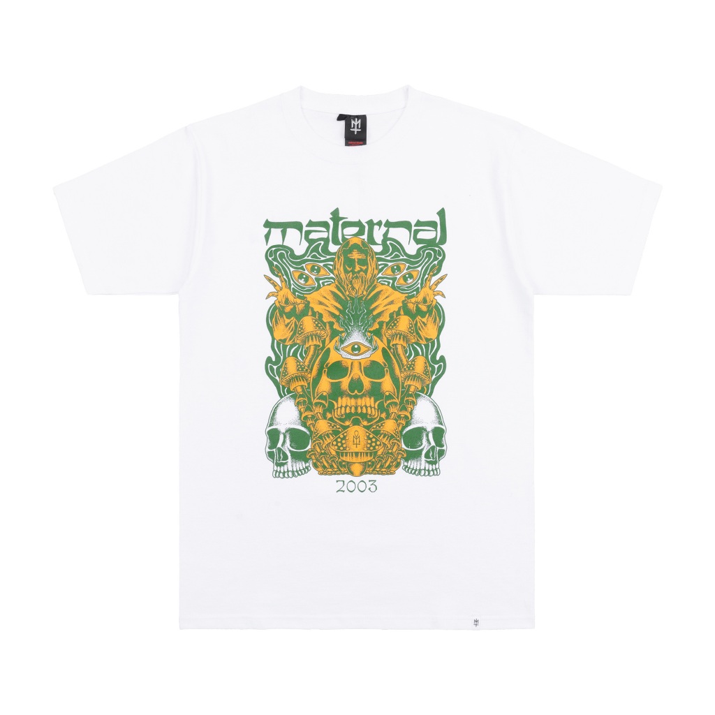 MATERNAL T-SHIRT - YEARSO