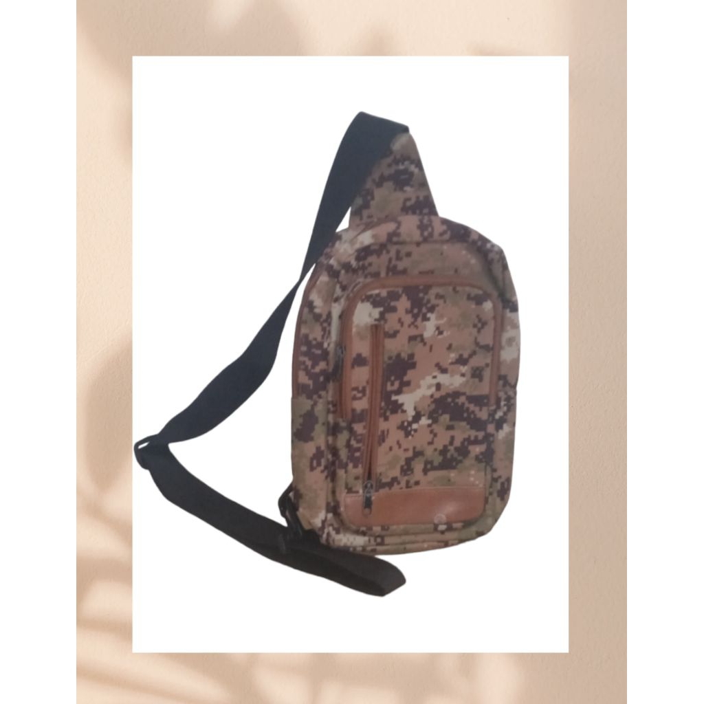 WB cross body