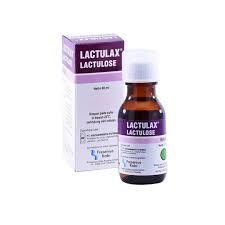 Jual Lactulax Sirup 60ml