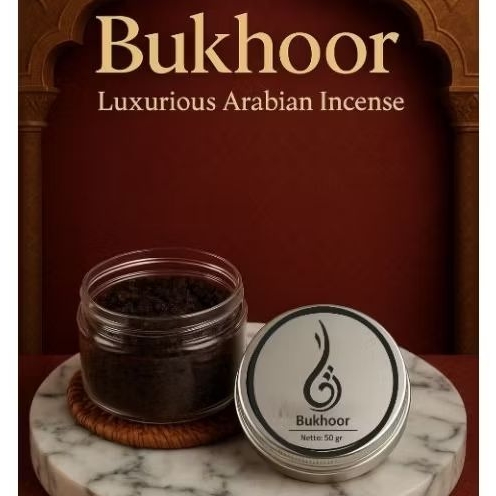 Bukhoor