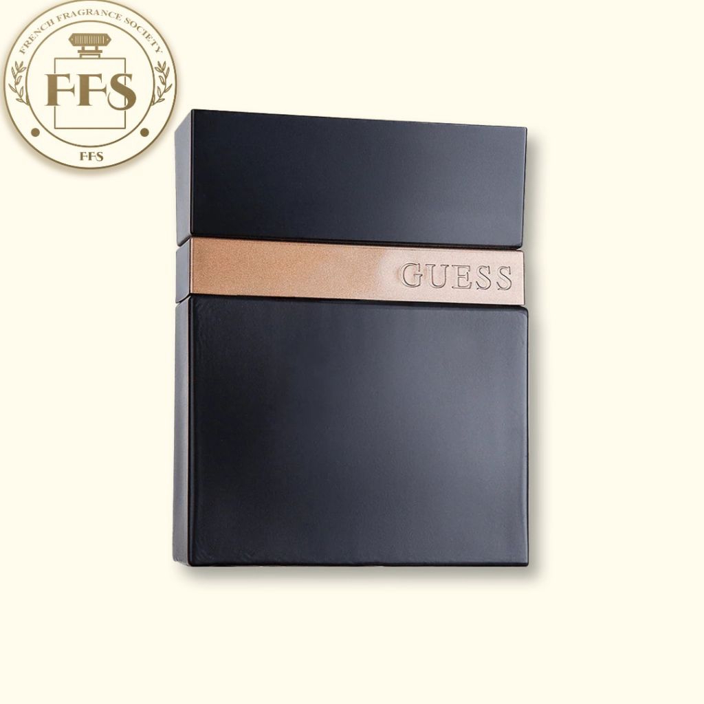 Guess Seductive Noir Man EDT 100ML
