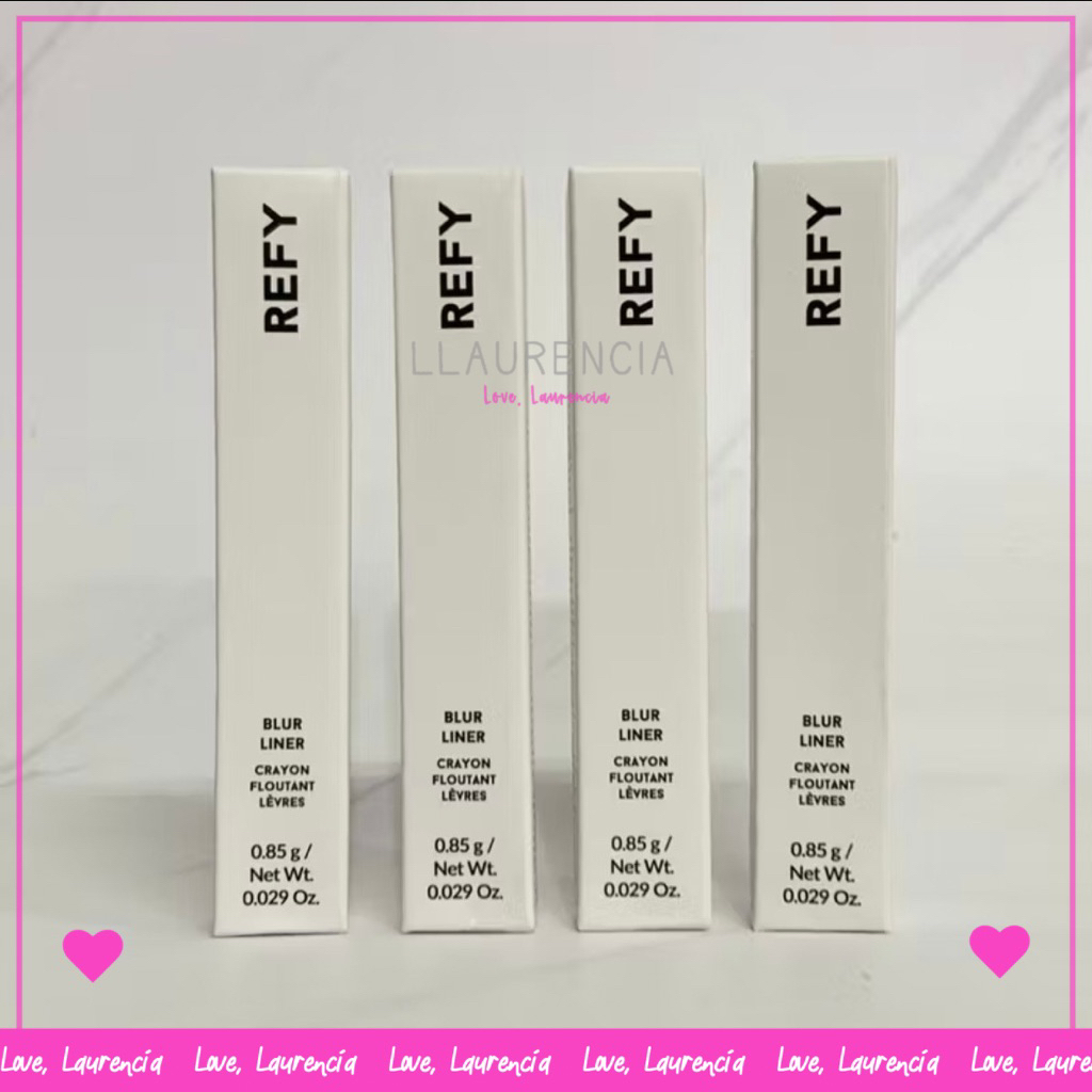 REFY Lip Blur Lip Liner