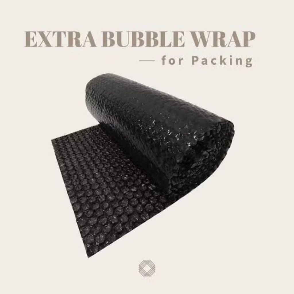 Extra Bublewrap