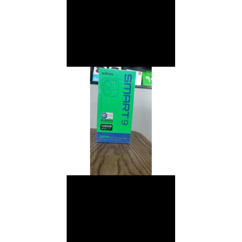 INFINIX SMART9