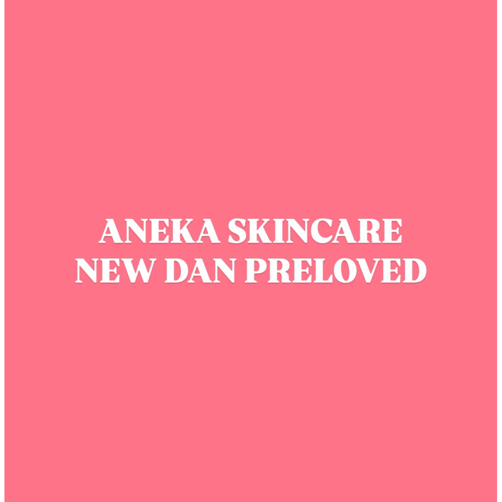 ANEKA SKINCARE