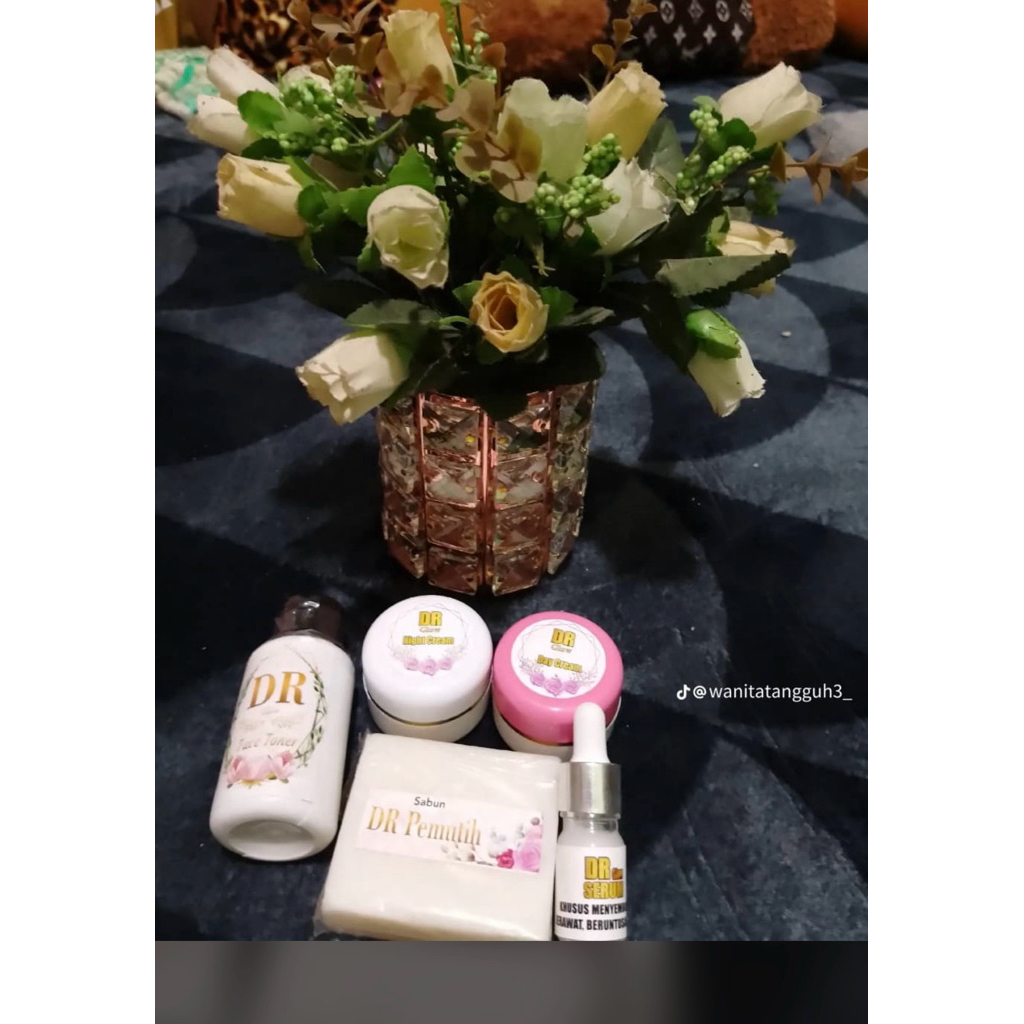 skincare  jerwaat
