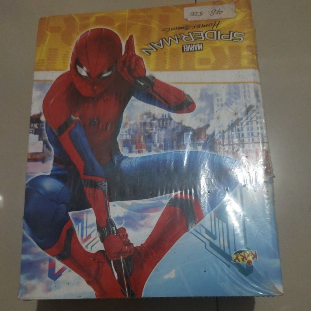 buku kiky