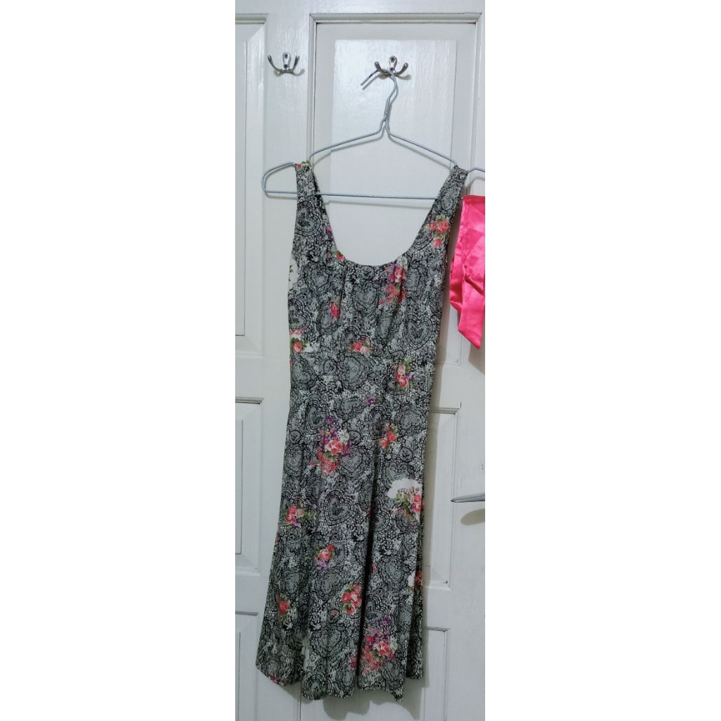 dress remaja