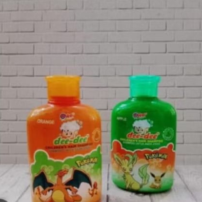 Dee-dee Shampo Anak 250ml