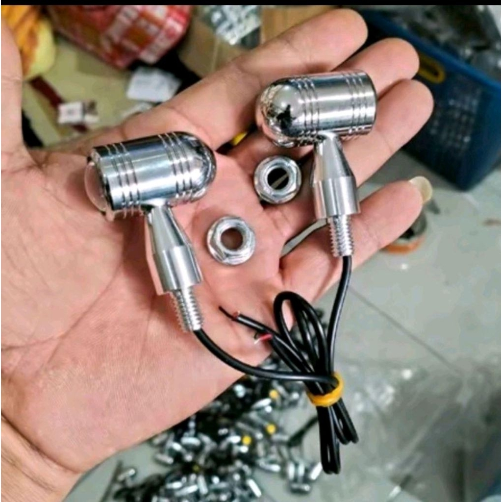 Sein Motor CB GL TIGER