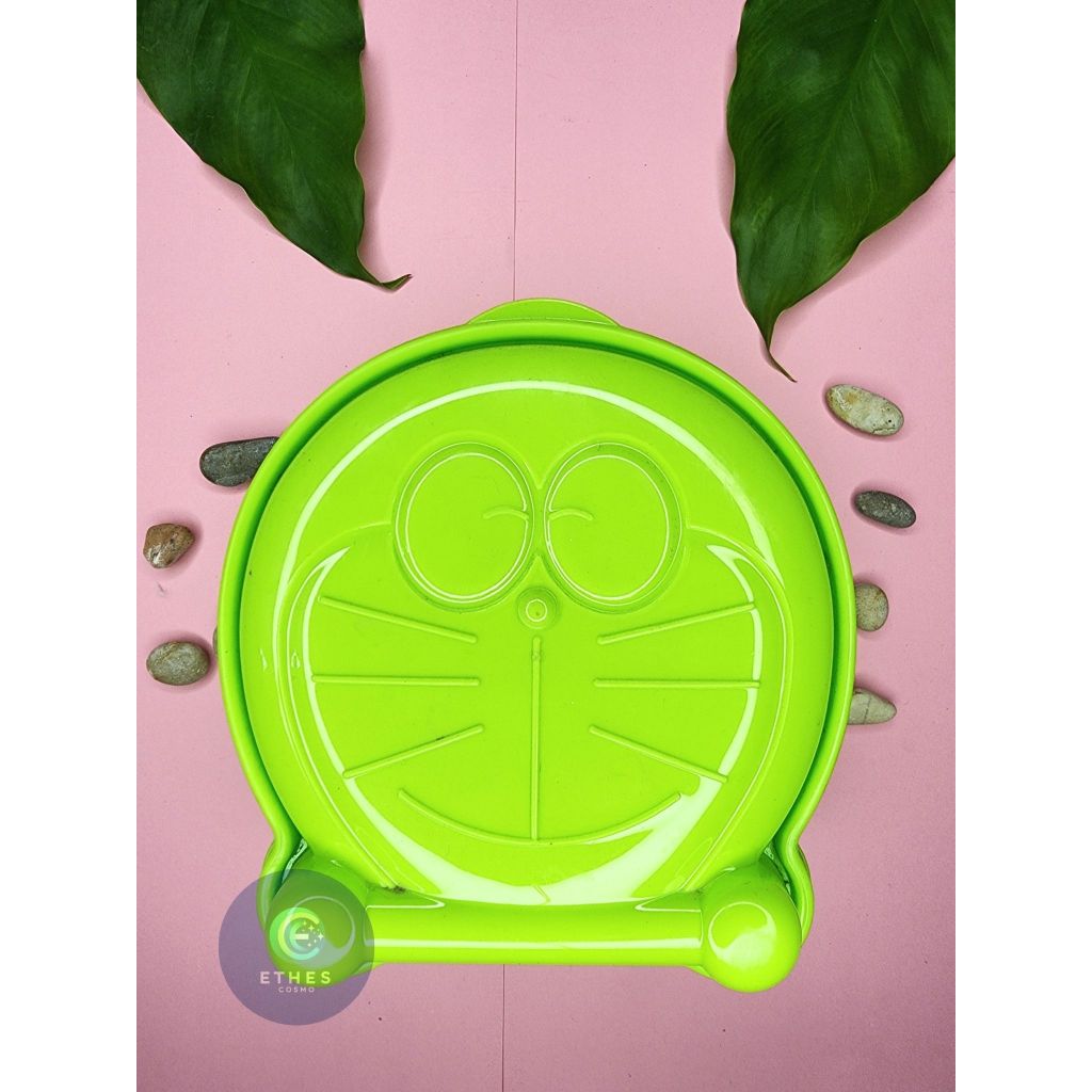 Lunchbox Doraemon Karakter Lucu