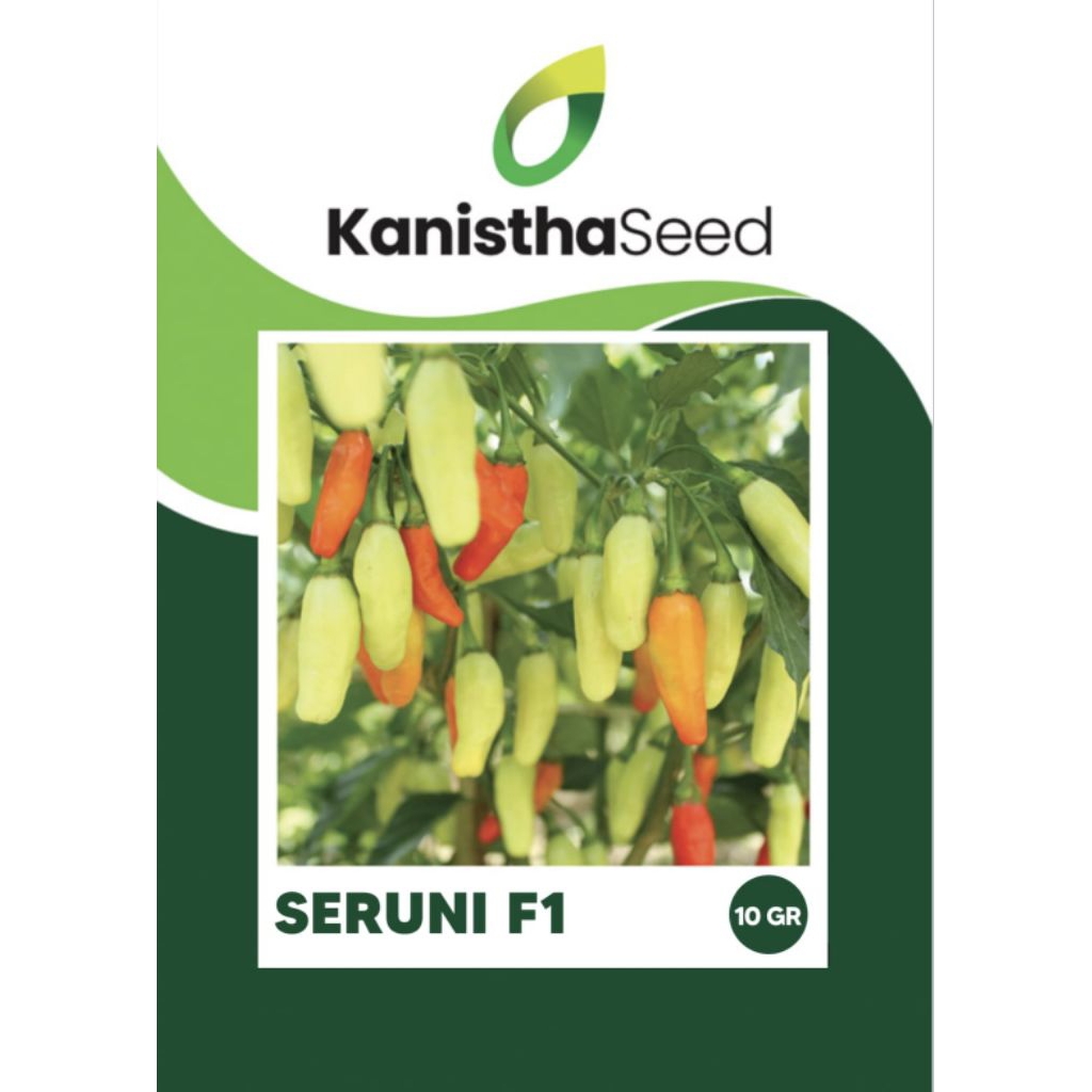 Seruni Kanistha Seed