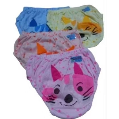 6 pcs cd dessy kuping