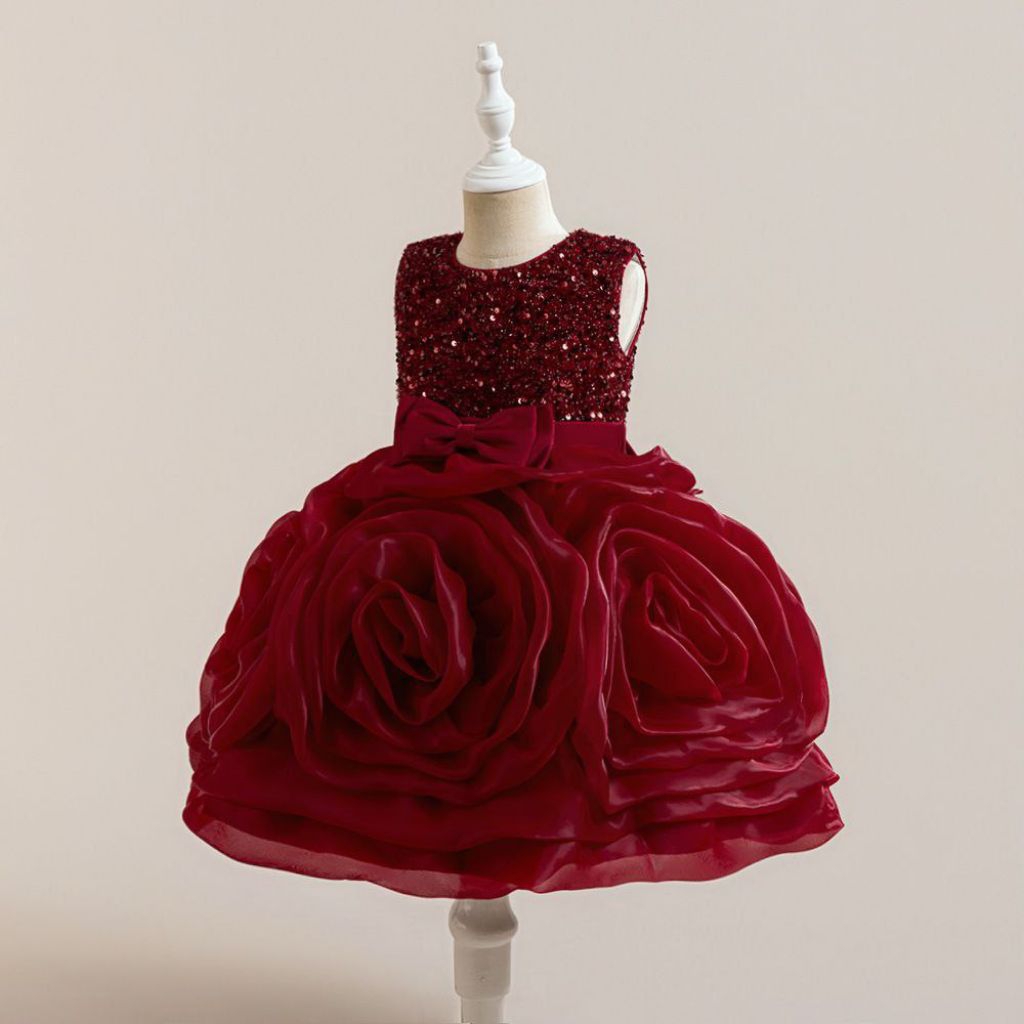 Dress Roses