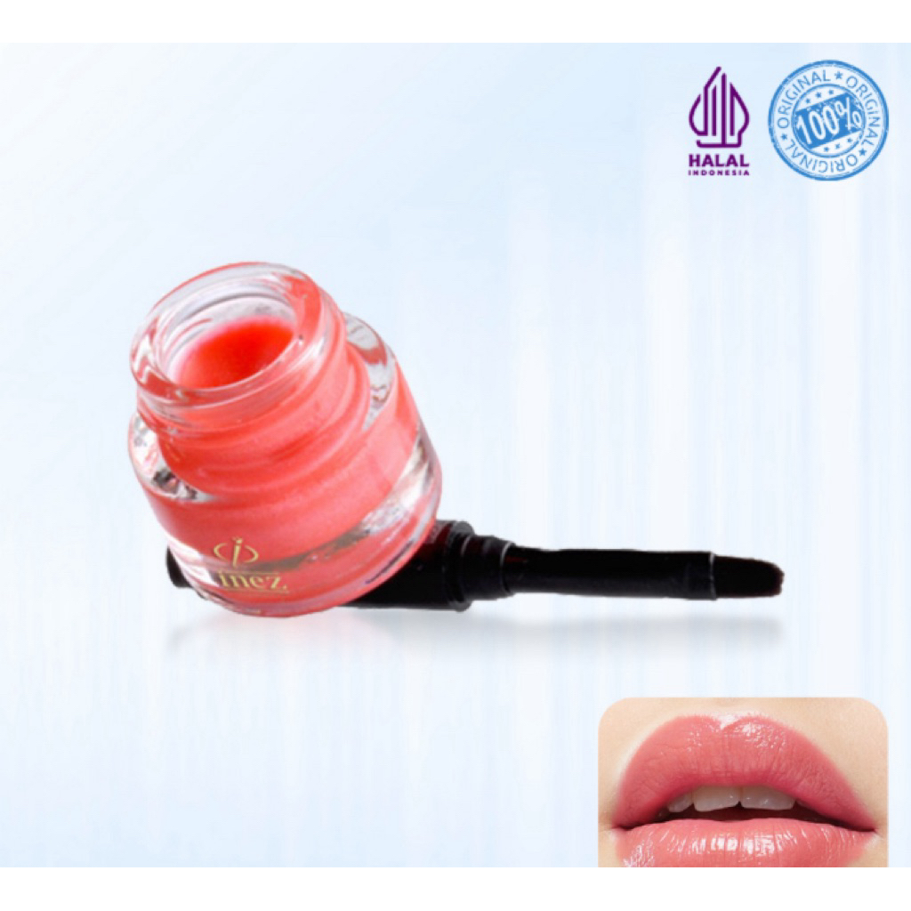 HIGH SHIMMER LIPSHINE