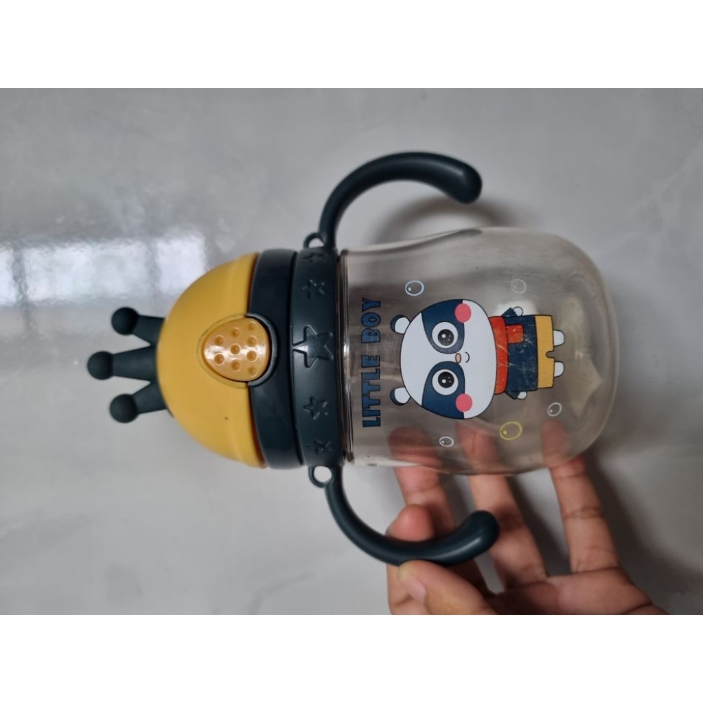 pl sippy cup kuru biru