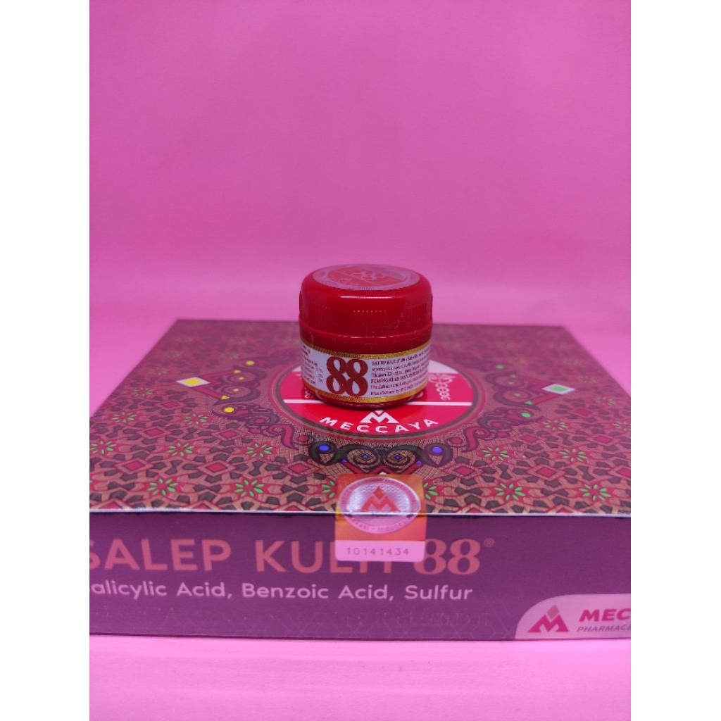 SALEP KULIT 88 6gr ECER