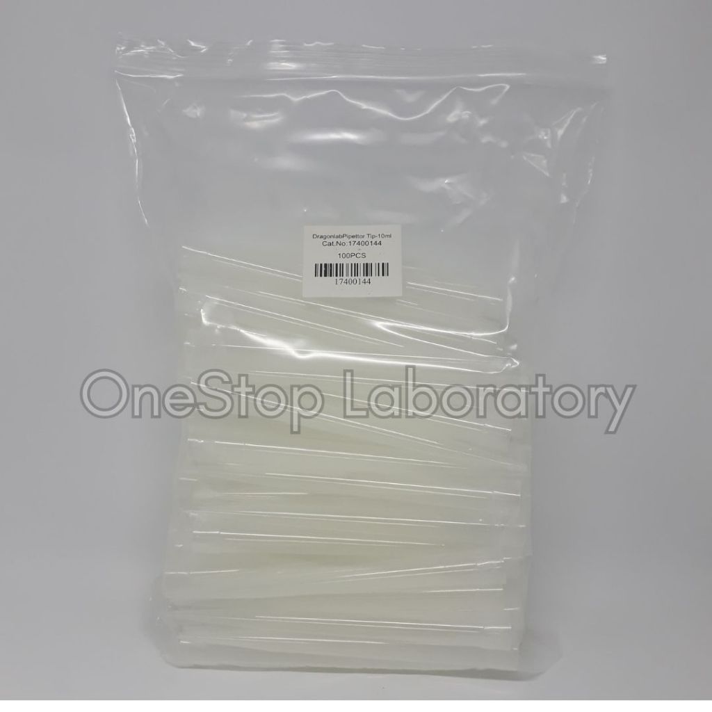 DLAB Pipette Tips 5000 uL Macrotips 5 ML pipet tips