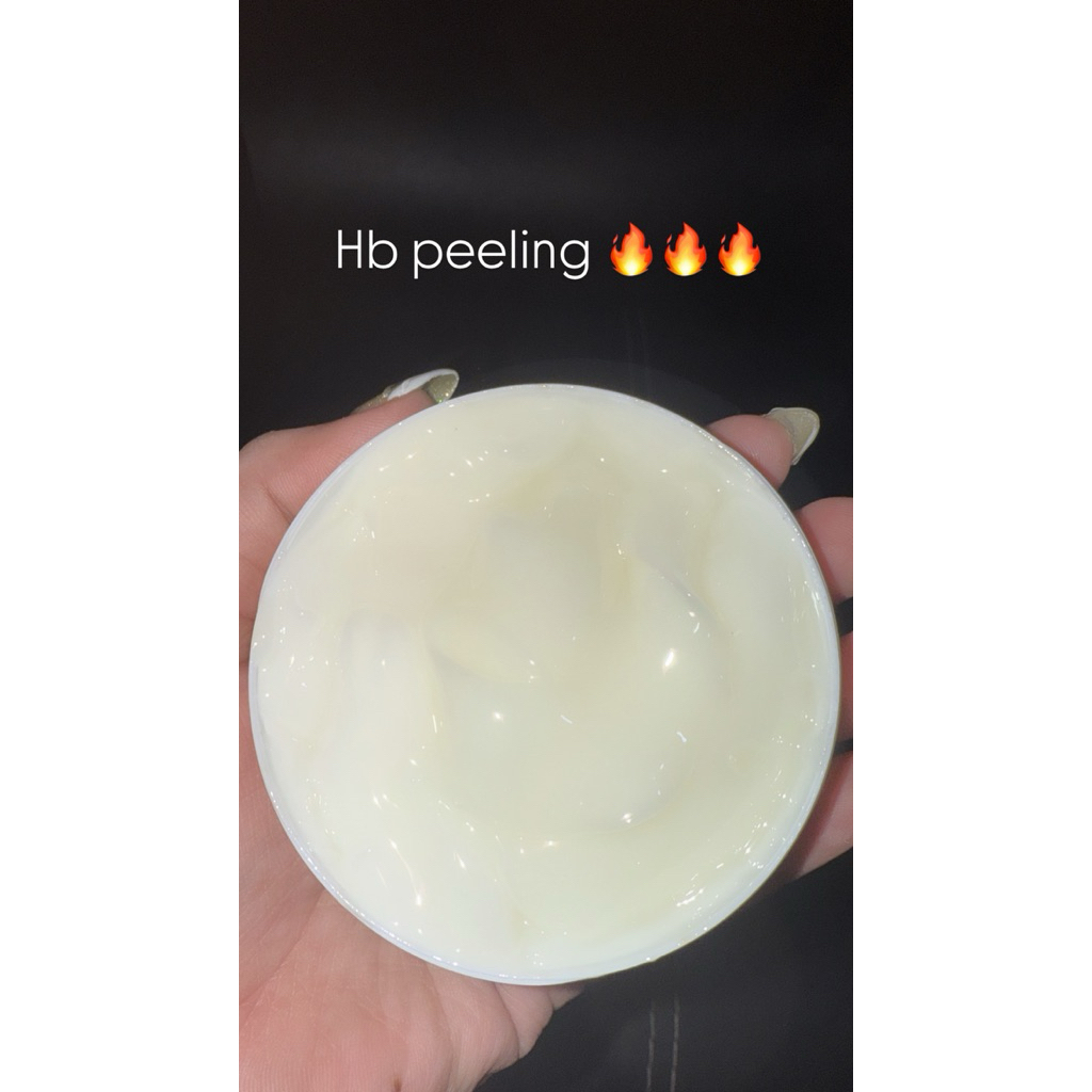 HB PEELING