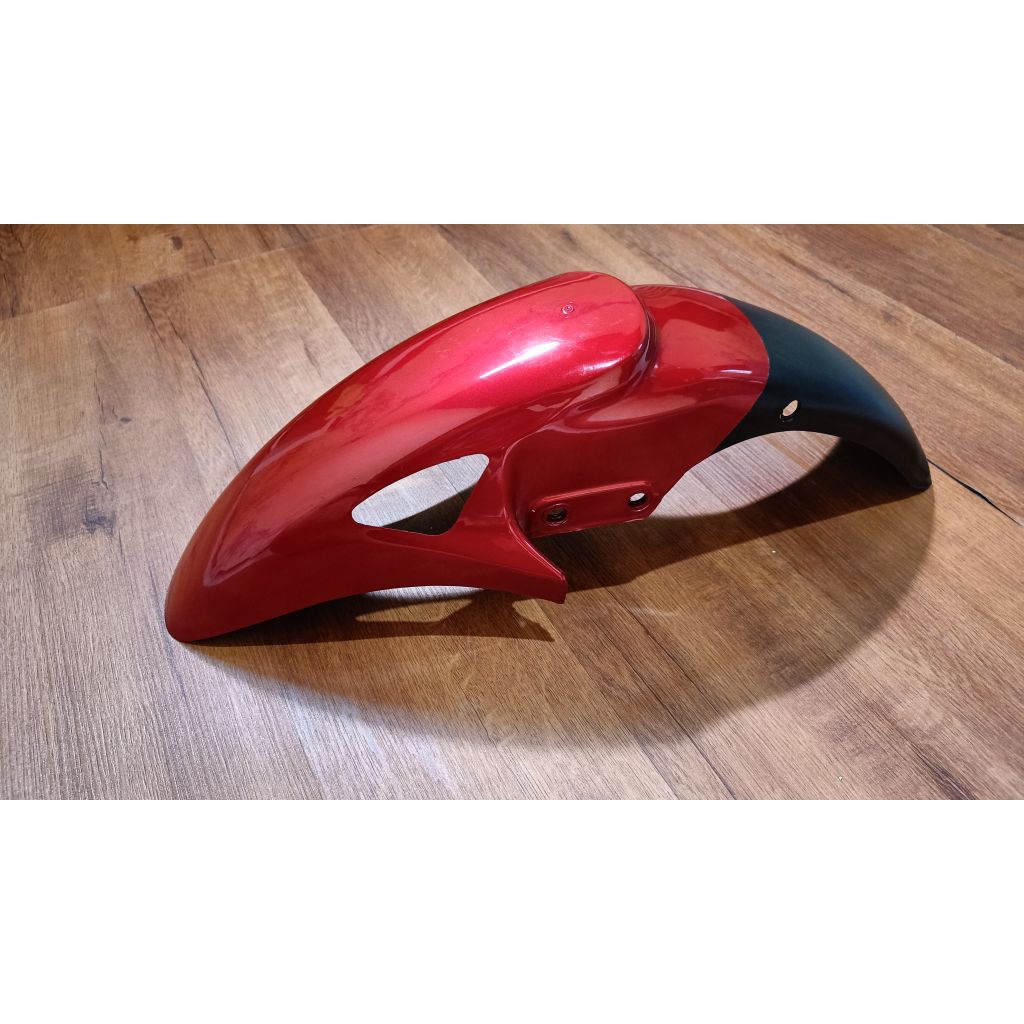 Spatbor model Honda Sonic