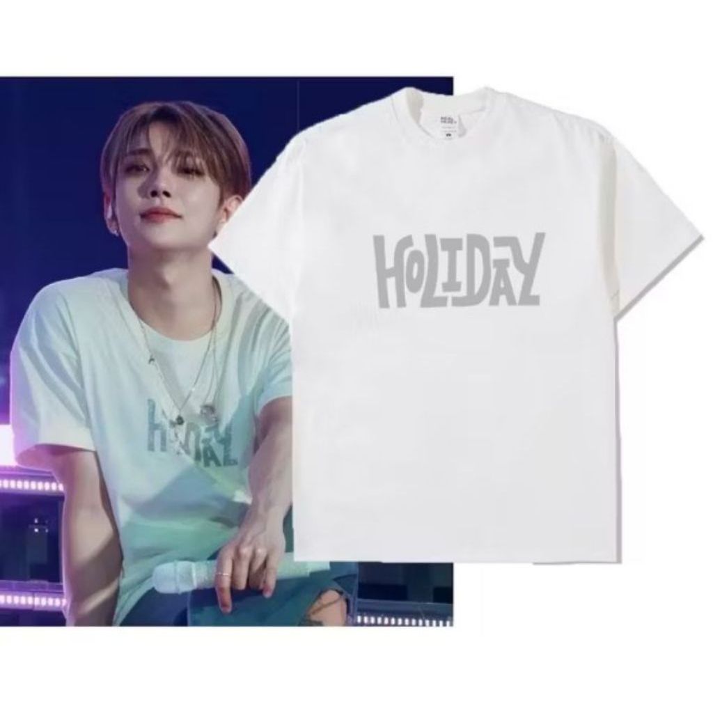 KAOS HOLIDAY SEVENTEEN