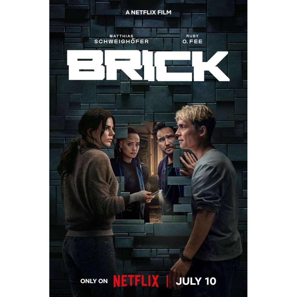 Brick (2025)