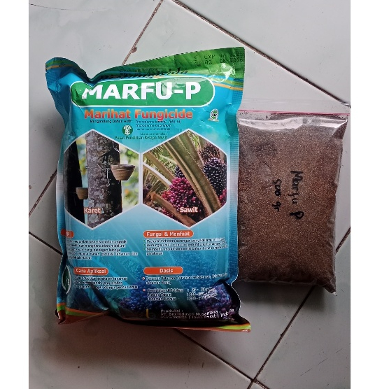 Marfu P Kemasan Repack Ekonomis