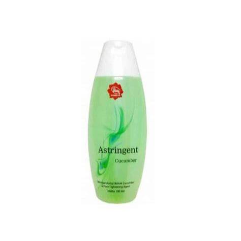 VIVA FACE TONIC ASTRIGENT 100ML