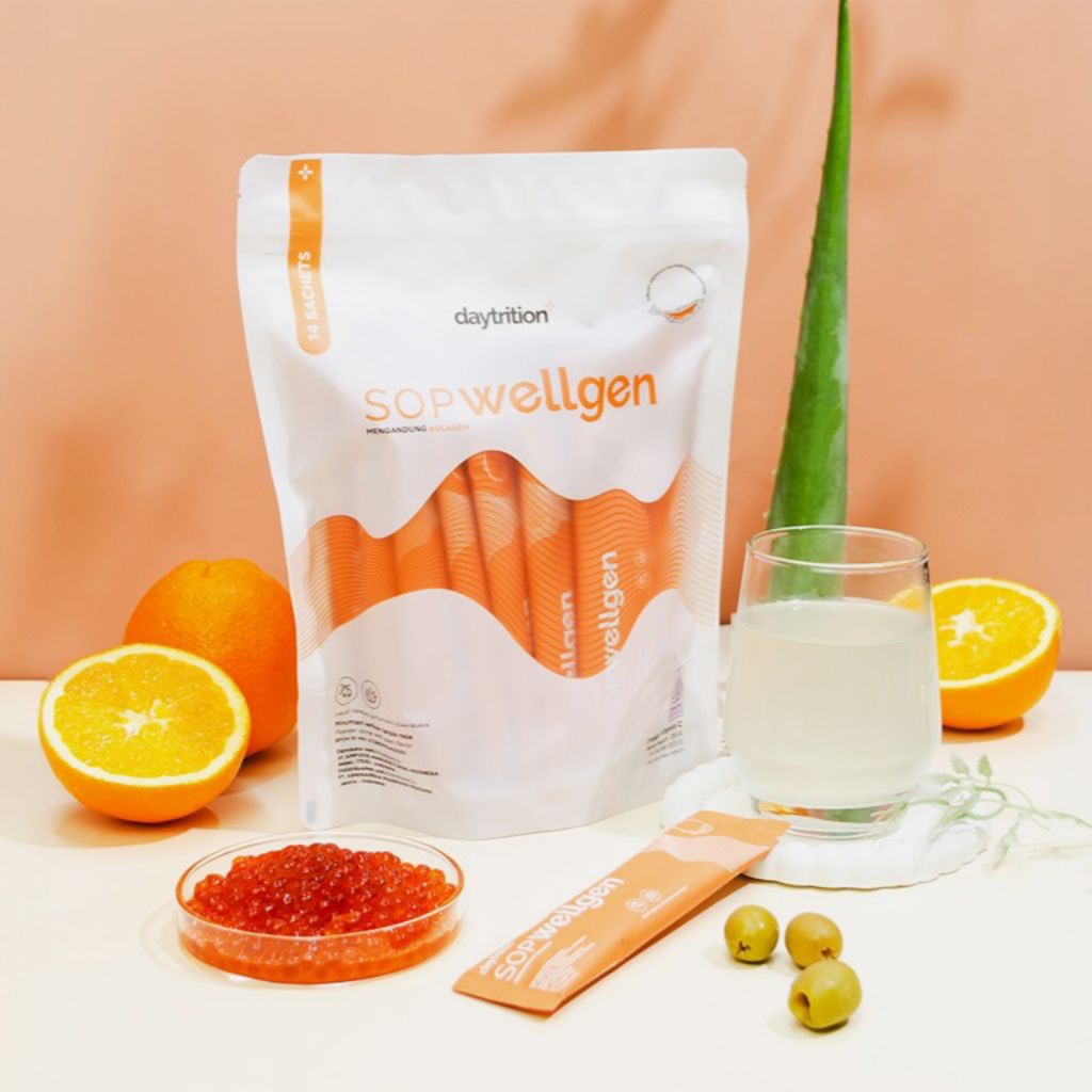 SOP WELLGEN