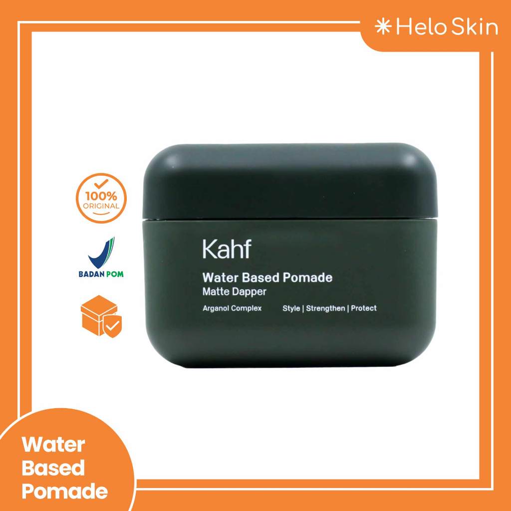 Kahf Pomade 70 Gram