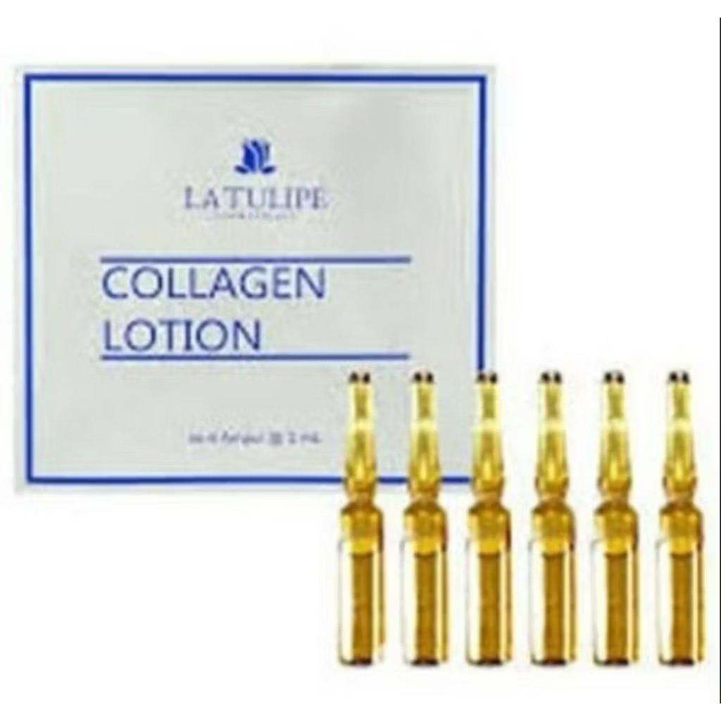 Collagen Latulipe Ampul