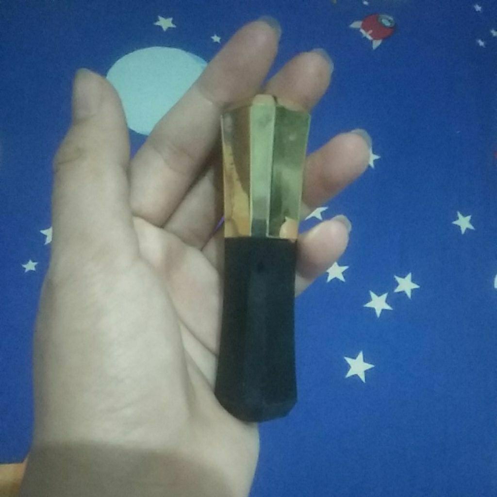 lipstik krim