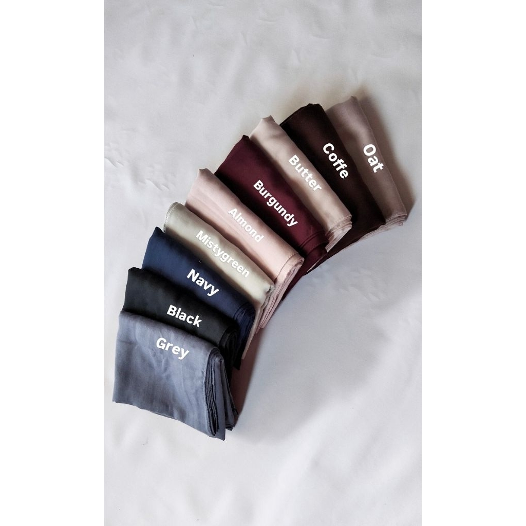 Segiempat Paris Premium