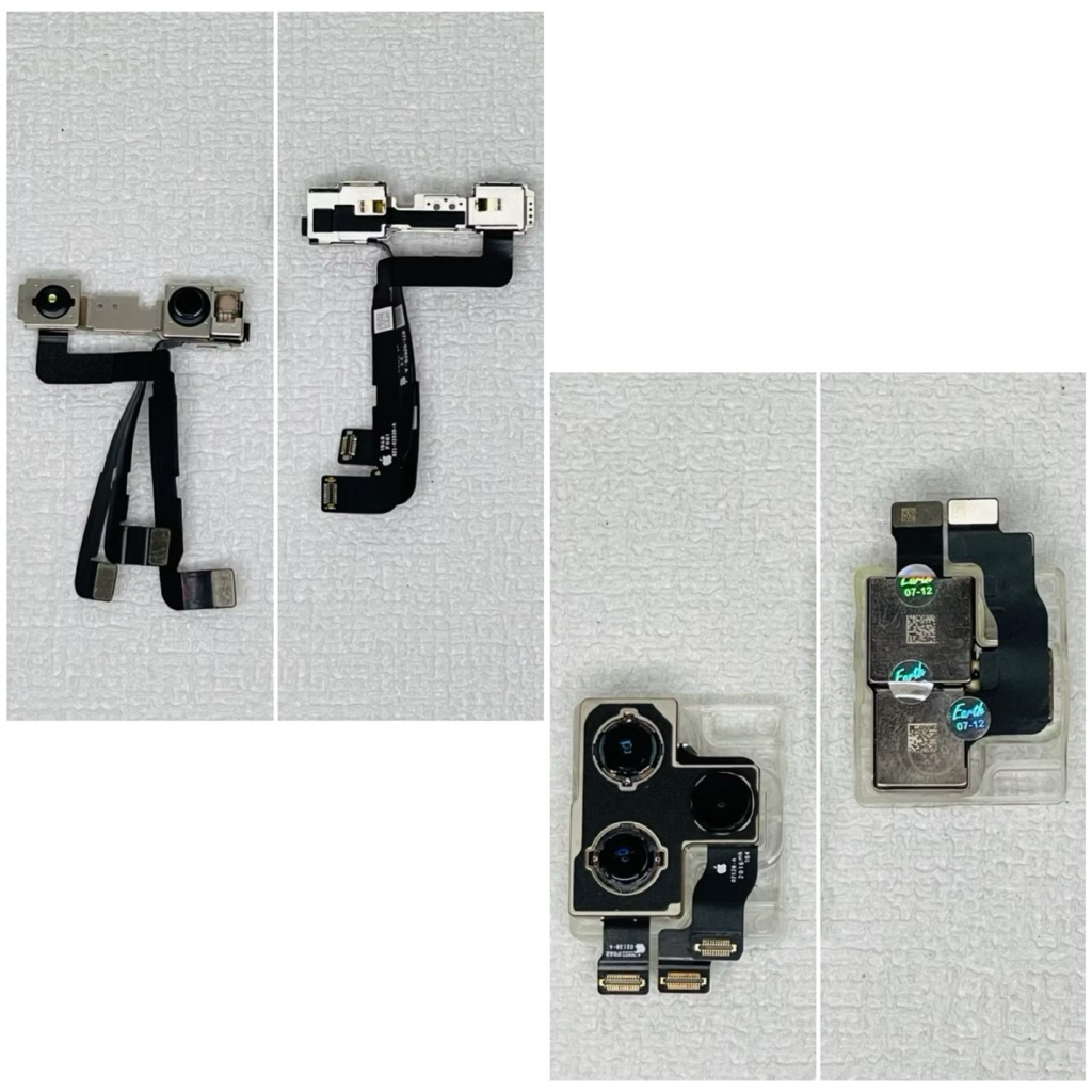 CAMERA IPHONE 11 PRO ORIGINAL 100% CAMERA IPHONE 11 PRO MAX ORIGINAL 100%