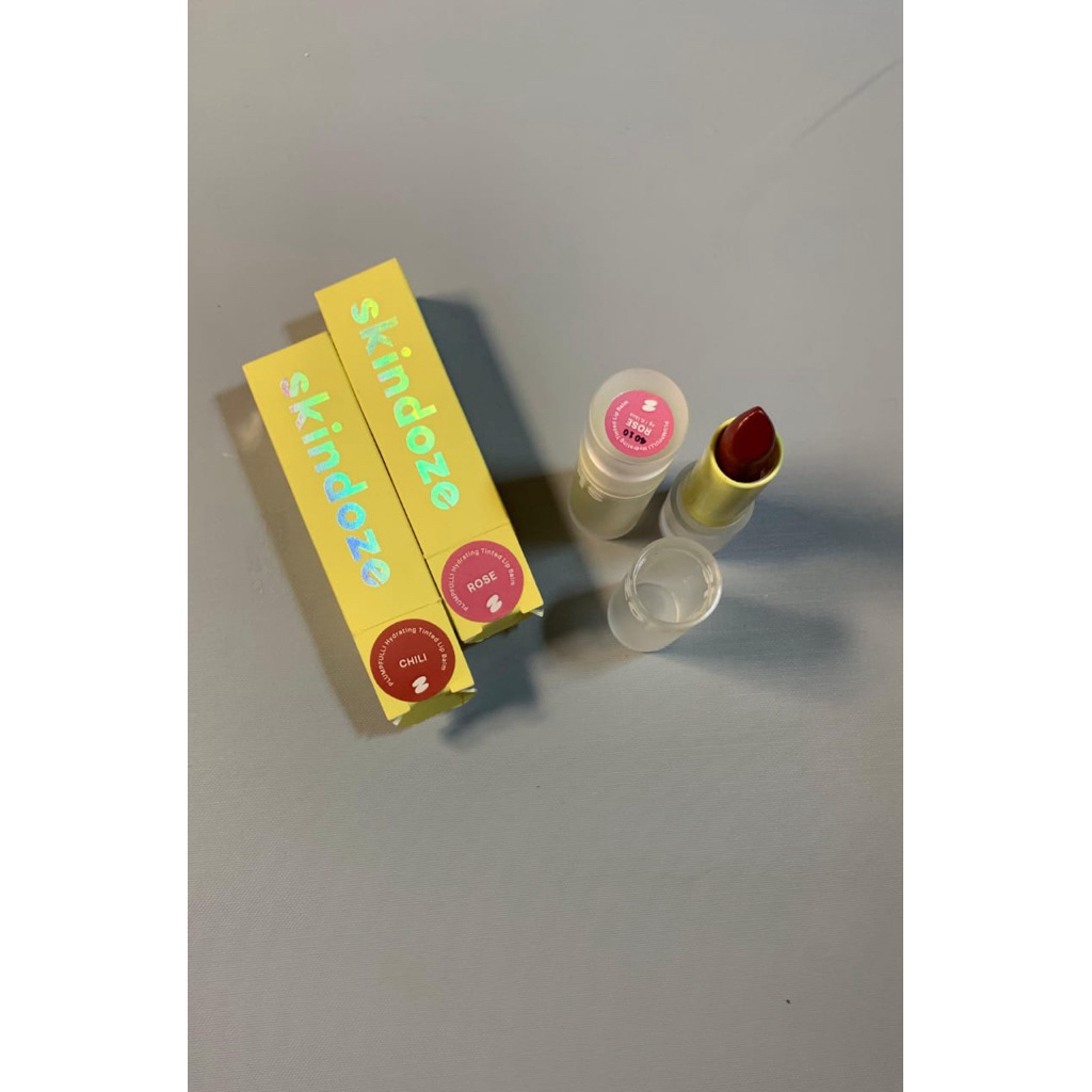 lipstik waterprof