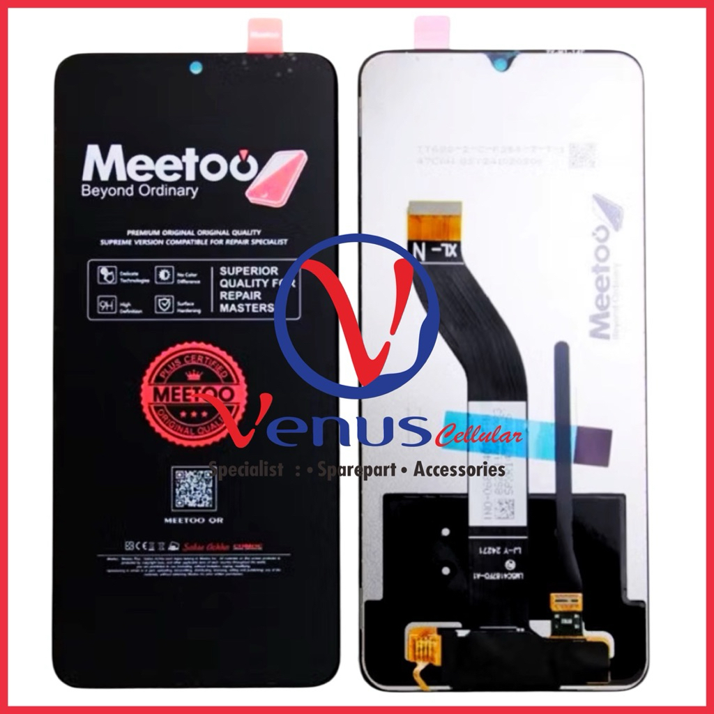 LCD+TOUCHSCREEN REDMI 14C/14R/POCOPHONE C71